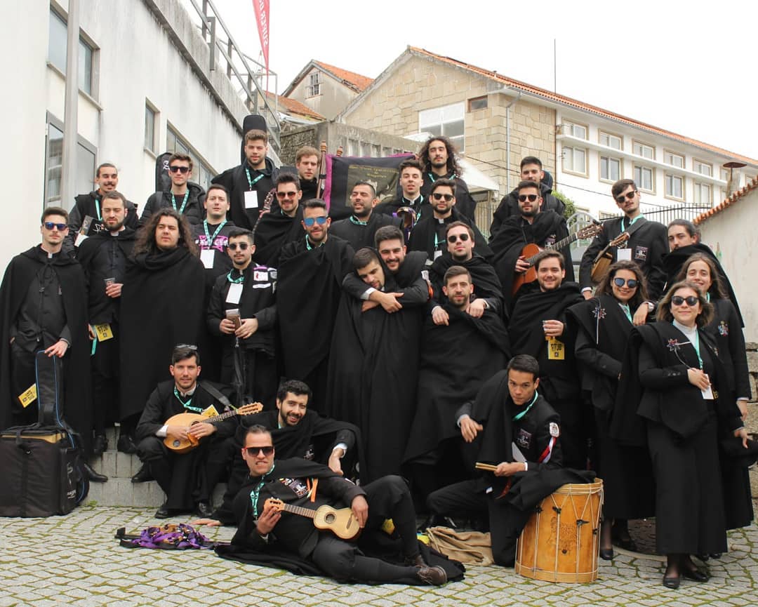 Festival Covilhã