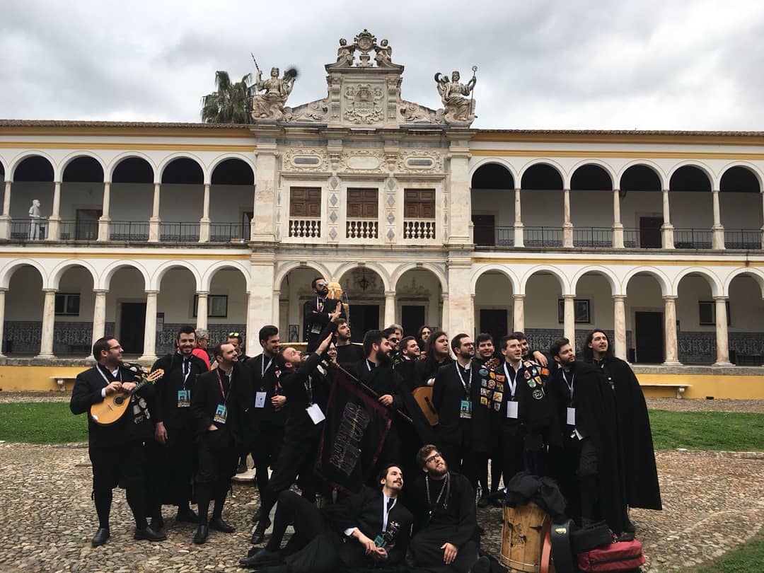 Festival Évora