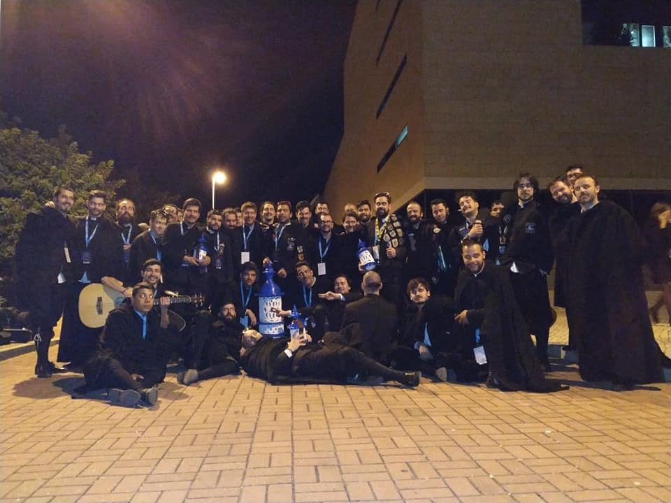 Festival Faro