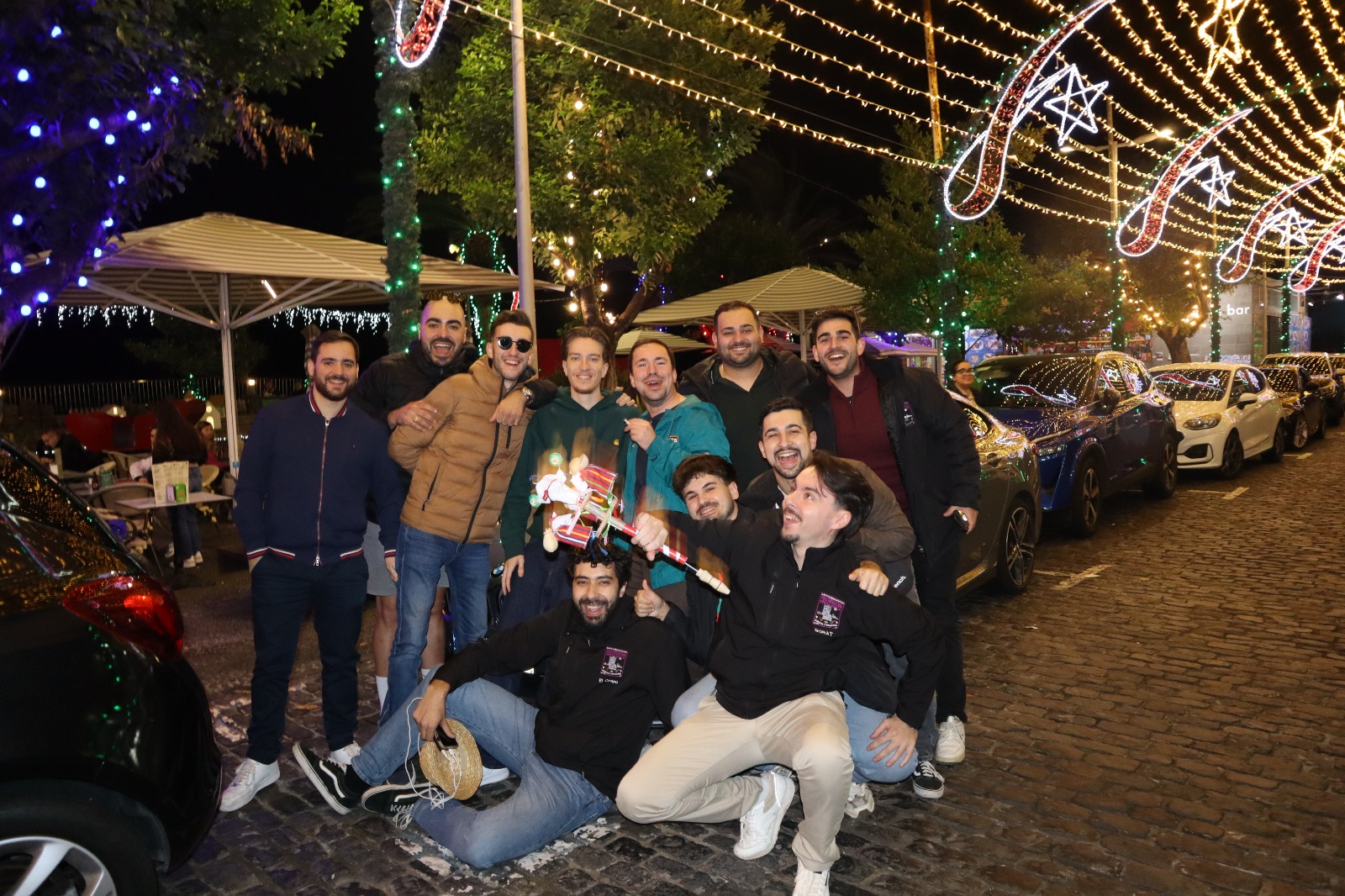 Festival Madeira
