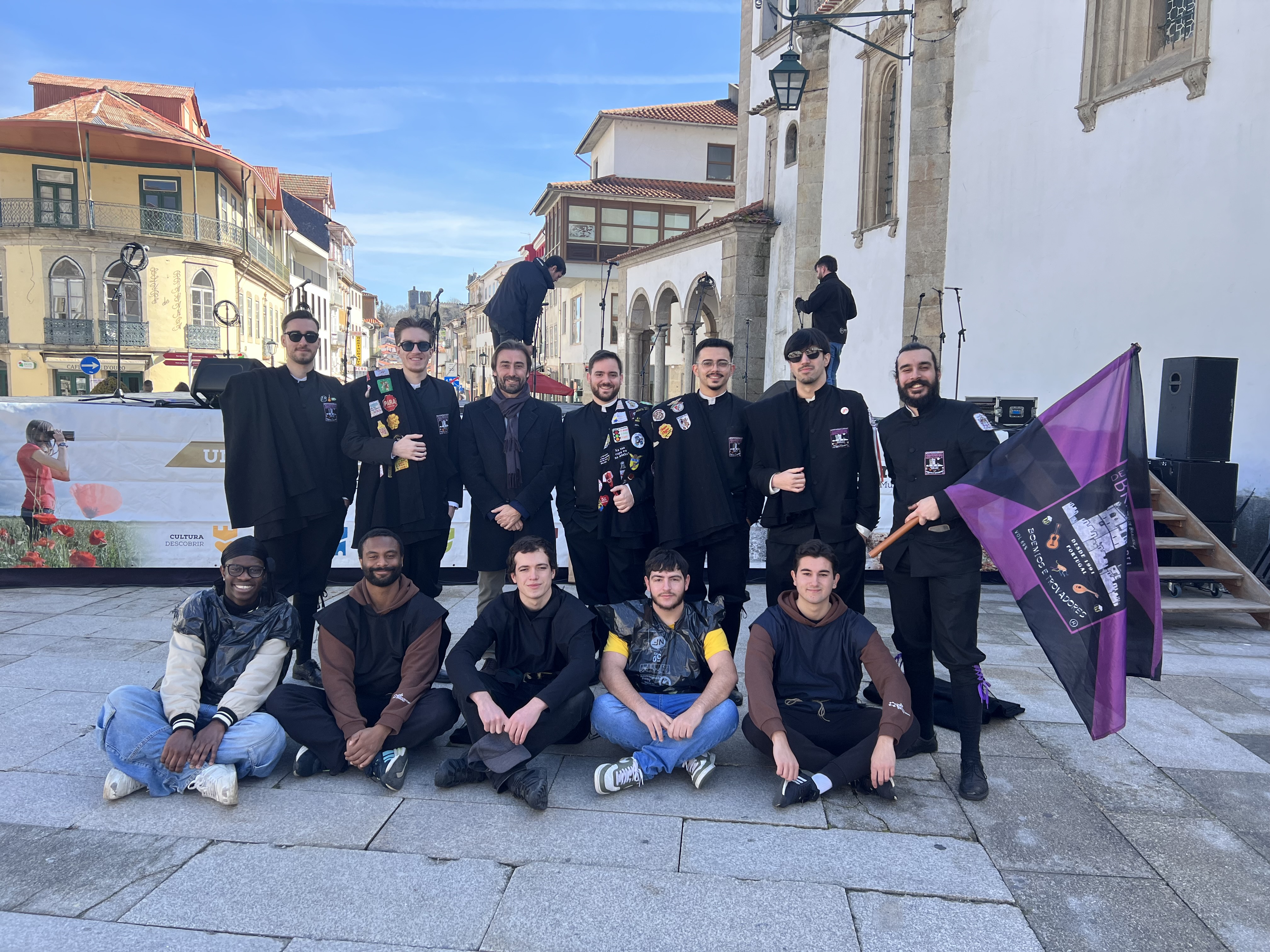 Dia de Bragança 
