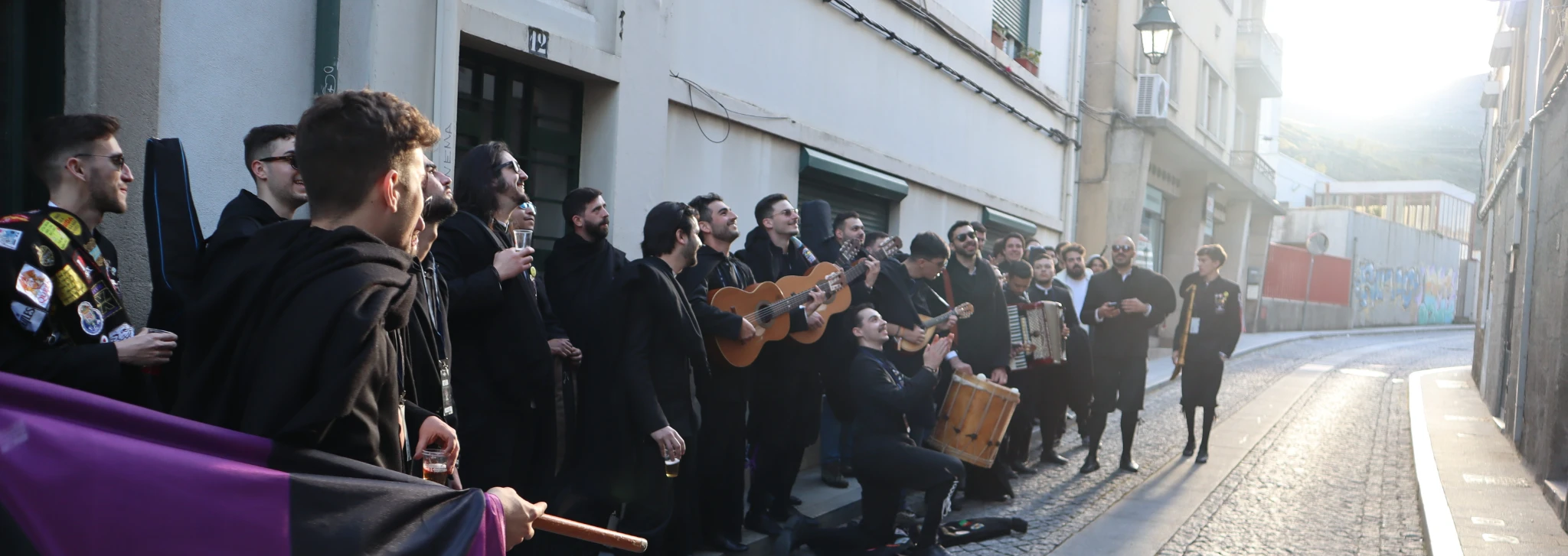 Serenatas